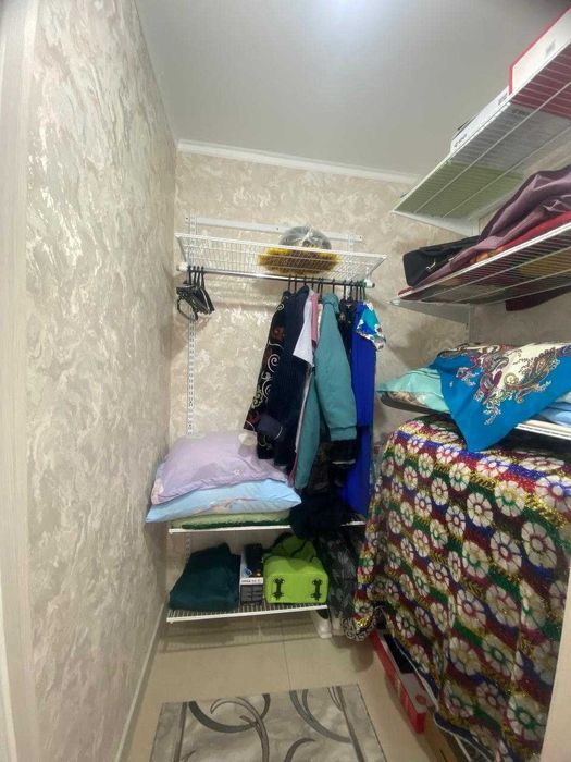 Продам 1 ком в мкр Юбилейный