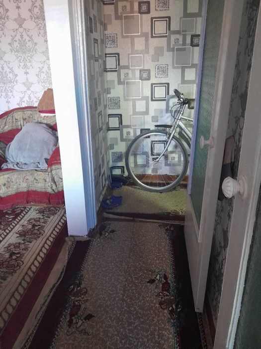 Уй сотилади!!! Продаётся квартира!!!