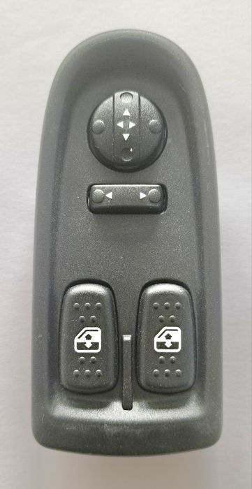 Comutator macara geam Iveco  Butoane Geam Fiat PRODUS NOU ÎN OFERTĂ