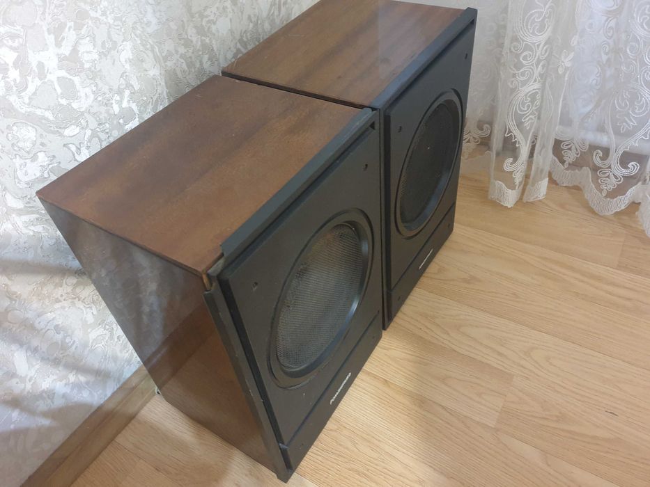 Колонки романтика