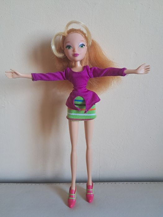 Кукли Клуб Уинкс (Club Winx)