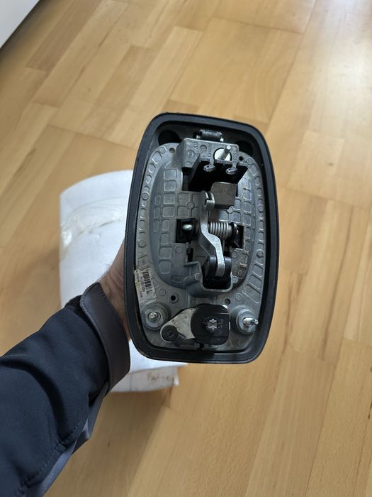 Vand maner exterior usa citroen peugeot fiat