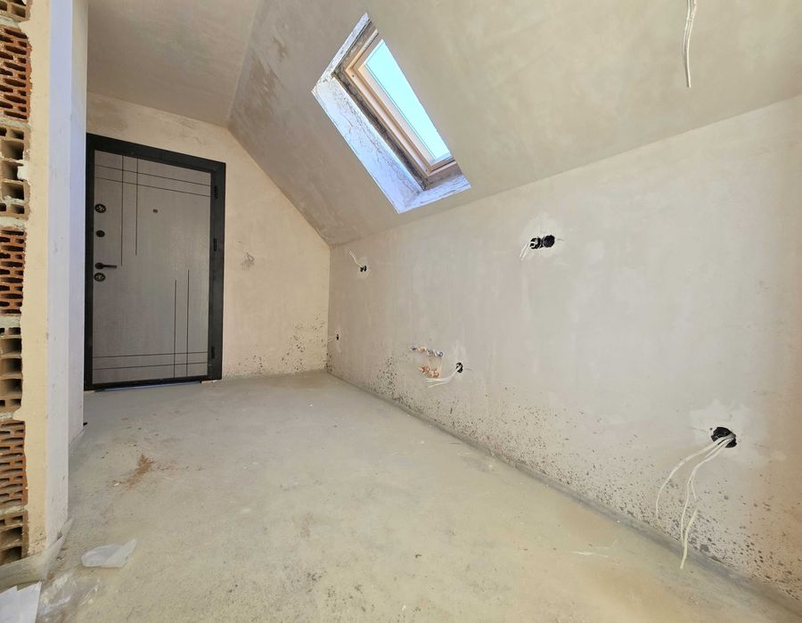 Двустаен апартамент 125м2, Варна, Възраждане 3, 105 990Е