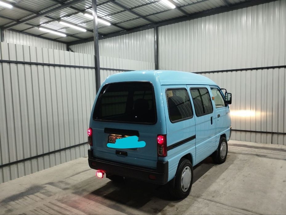 Damas bez xarajot sotiladi