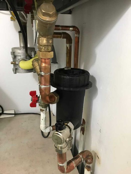 Montaj si reparatii centrale pe gaz,Electrice, PELETI,GPL si Lemn