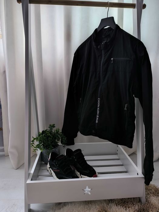 Яке Calvin Klain, размер M