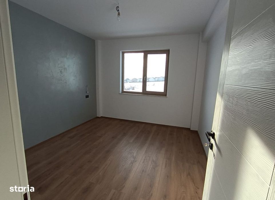 Apartament  3 camere Popas Pacurari , 60 metri, etaj parter Cod:159727