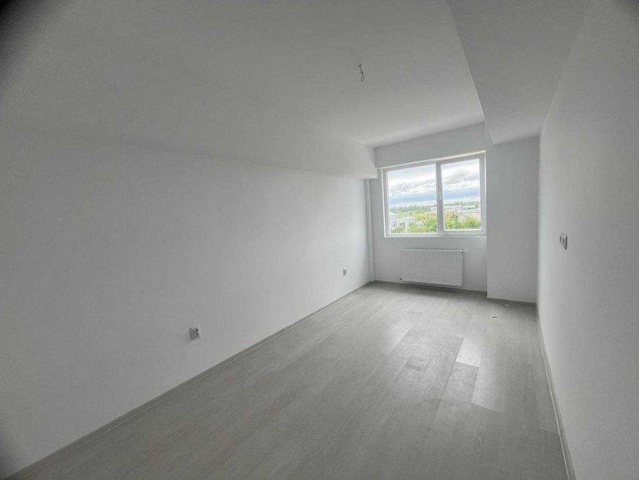 Apartament 3 camere. Direct Dezvoltator!