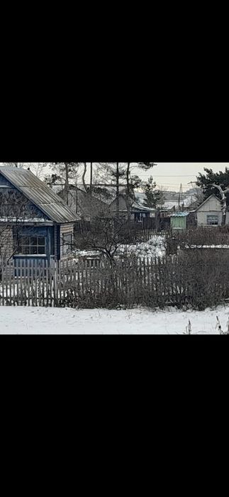 Дача СО " Строитель"