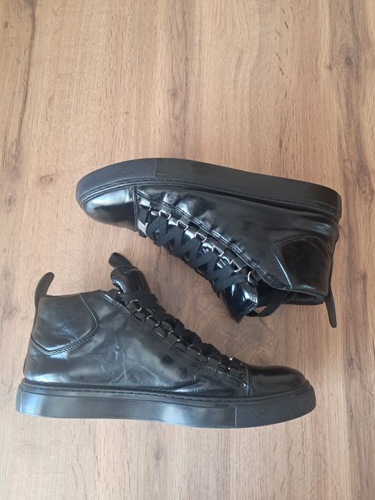 Balenciaga Arena