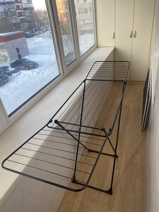 Продам сушилку для белья