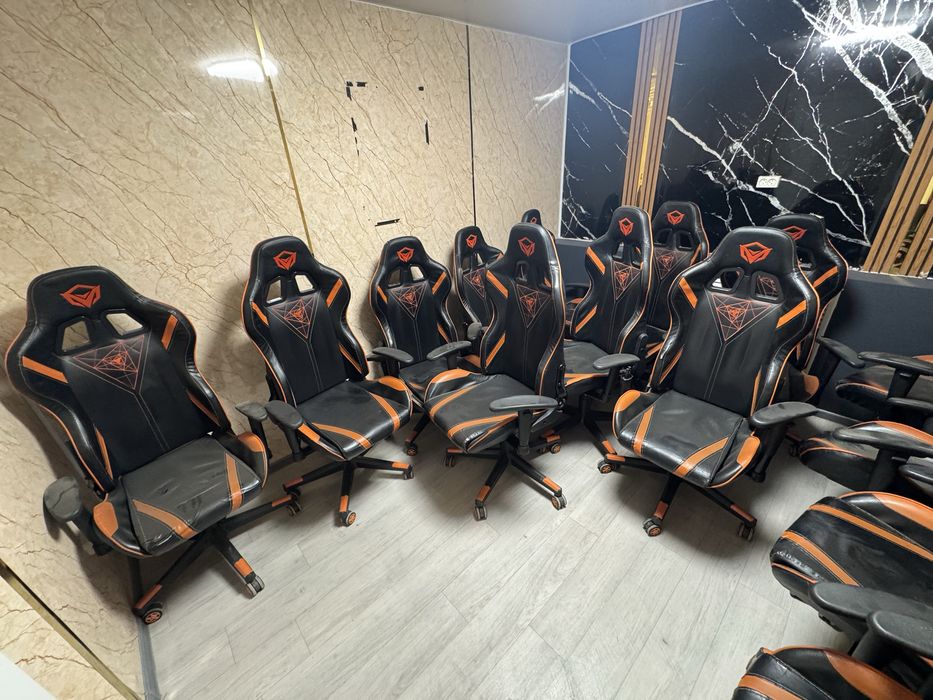 Игровое кресло 30 штук