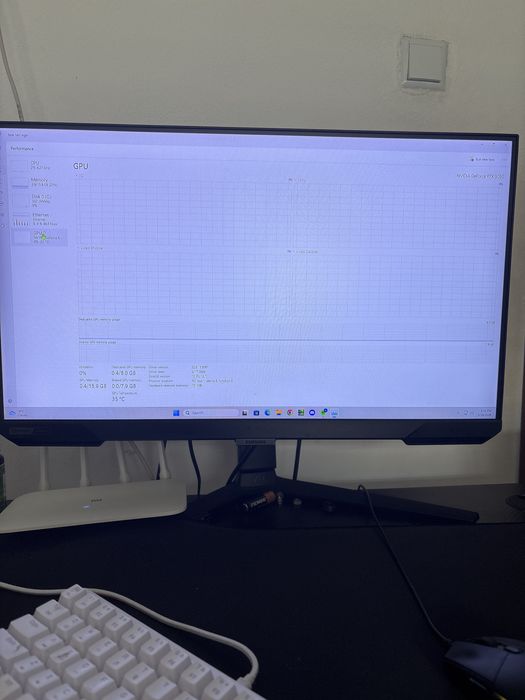 Pc gaming rtx 3050 i5 10400f