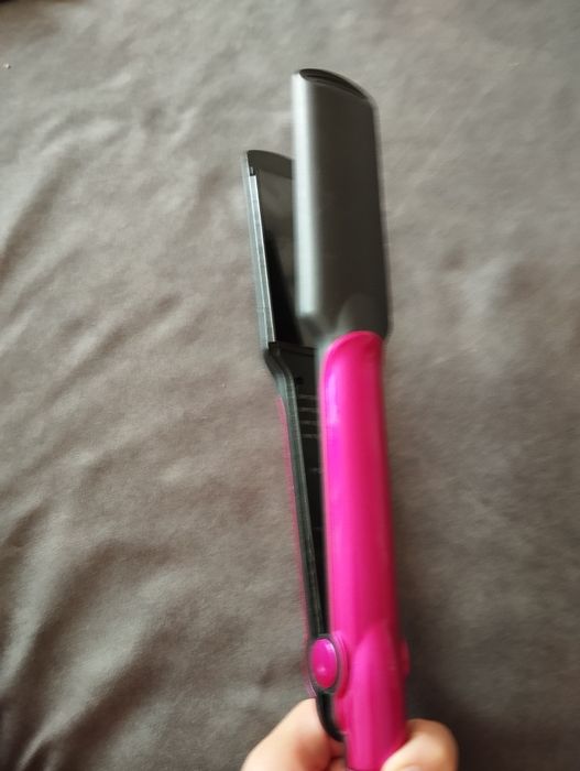 Приветик^^,продаю  этот утюжок