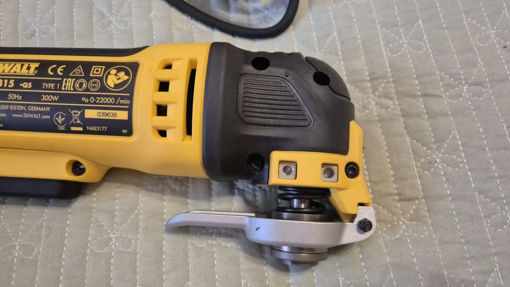 Новый, оригинальный реноватор dewalt