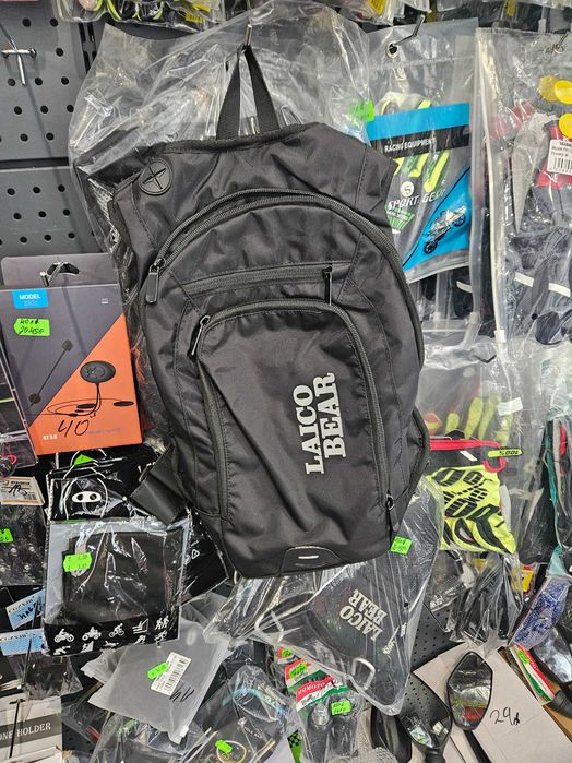 Раница Laico Bear