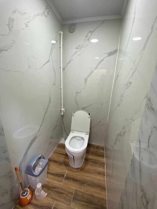 Домашная Баня на дворах.