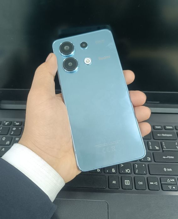 Redmi note 13 srochna sotiladi