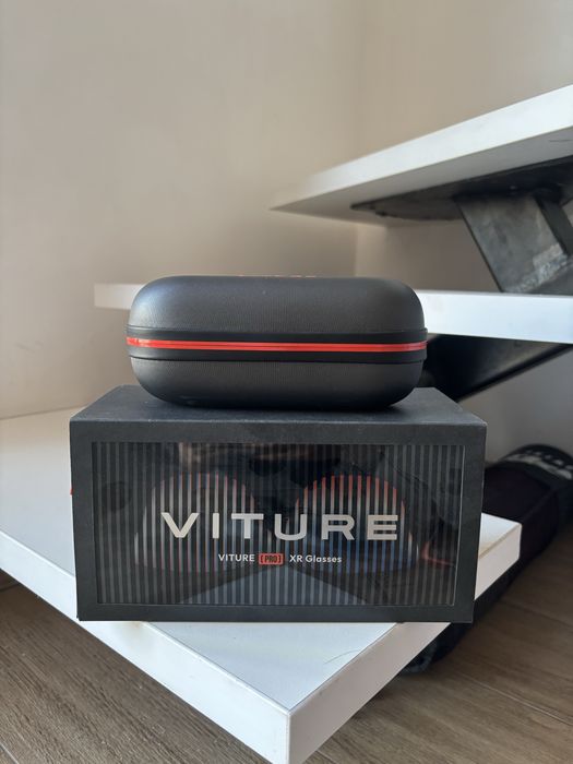 Viture Pro XR очки