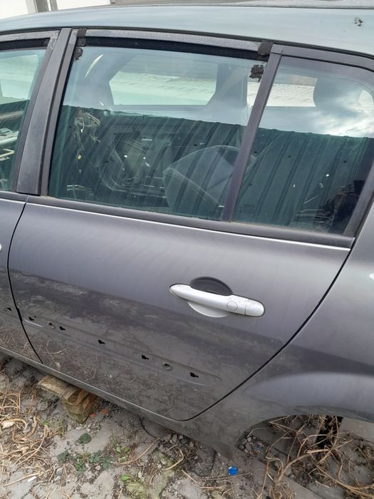 Piese renault megane 2