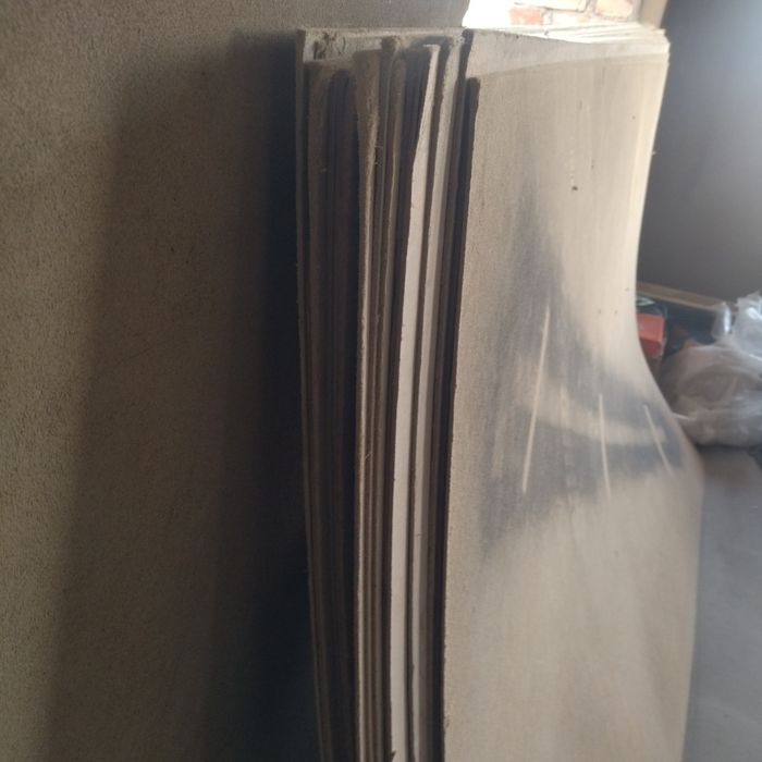 Фанера ОЗБ брус страпилы