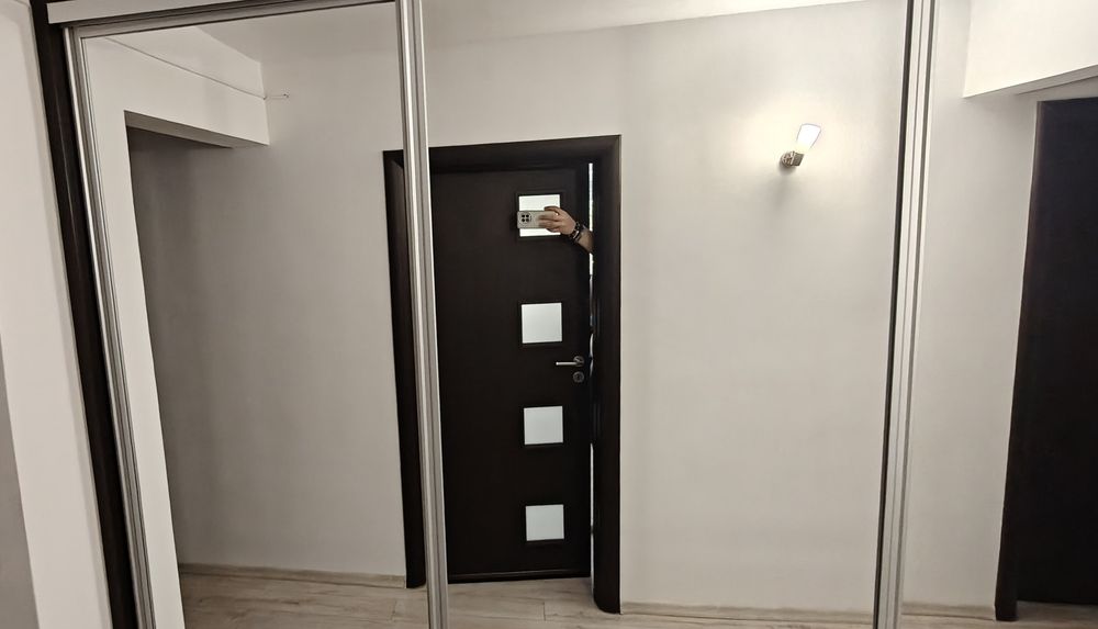 Dressing 3 uși dulap 3 canate