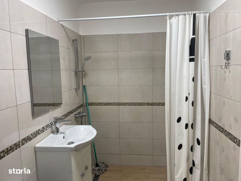 Garsoniera de vanzare, 32.87 mp utili, zona Brazda lui Novac
