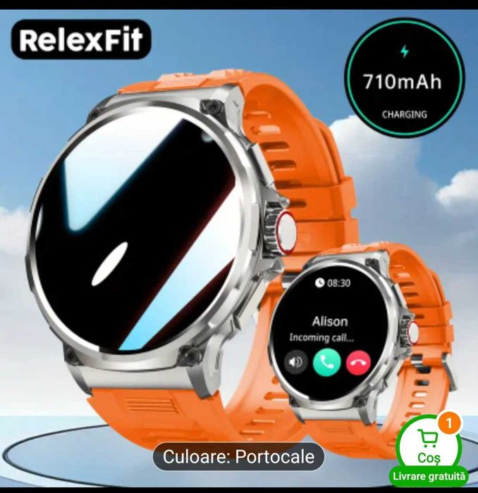 Smartwatch sport