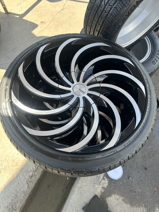 Azara r17 diska balon