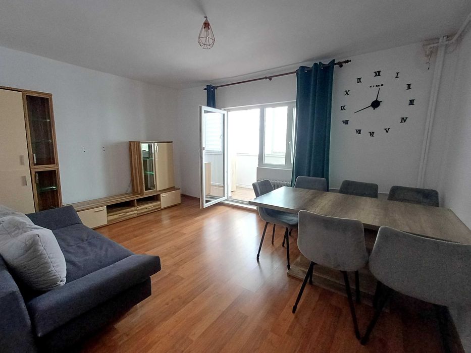 Inchiriez apartament cu 1 camera in Confectii
