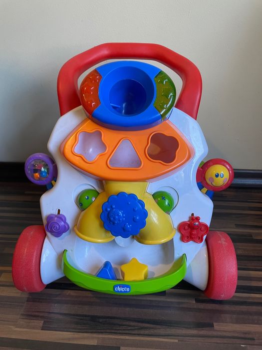 Играчка за прохождане - Chicco