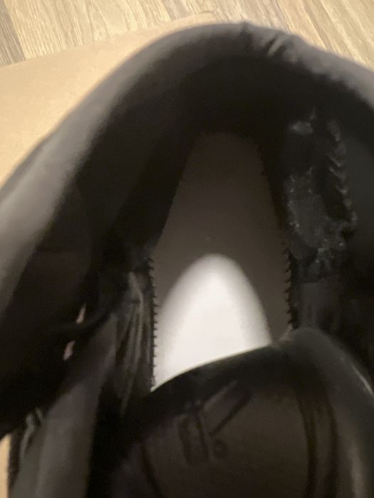 Yeezy QNTM Onyx - Adidas