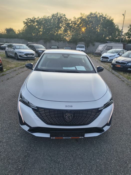 Vând Peugeot 308