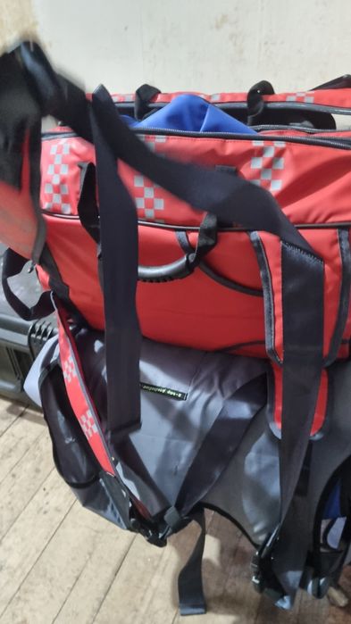 Медицинска раница