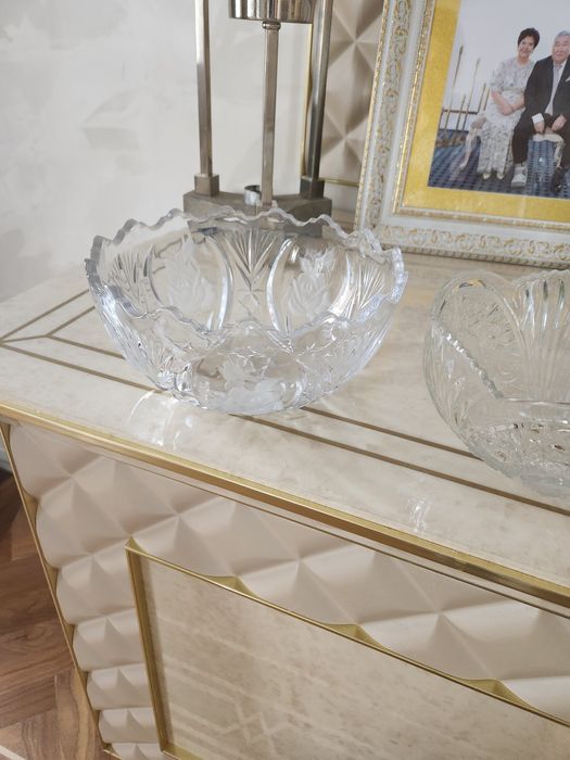 Продам винтажный   хрусталь 19 век