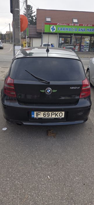 De vânzare BMW 120d