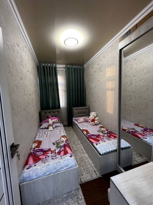 Chilonzor 17kv 33 dom 9/5/3