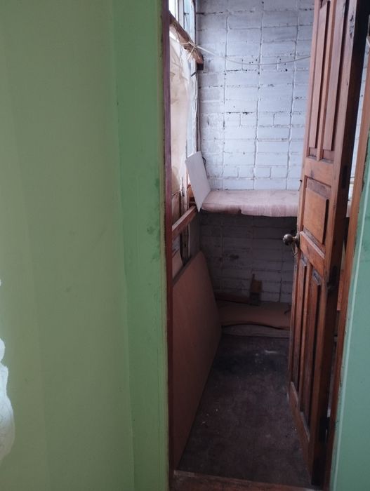 Продам 1к.квартиру в общежитии