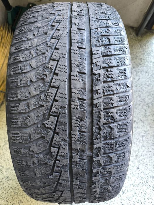 Продам зимнюю резина