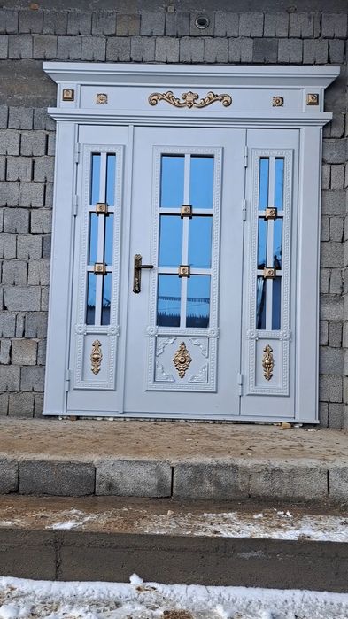 Dveri. toy4i07 eksklyuziv