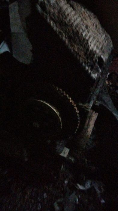 Двигатель на BMW m50