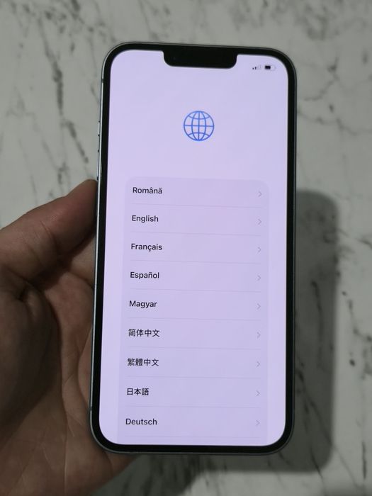 Vand iphone 14 piese