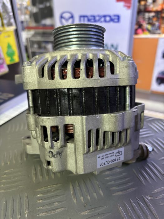 Генератор максима а32 DENKI