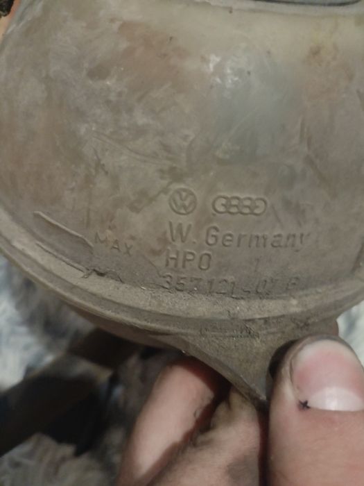 Продам запчасти на гольф2 джетта2