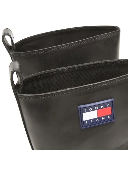 Tommy Hilfiger боти НОВО