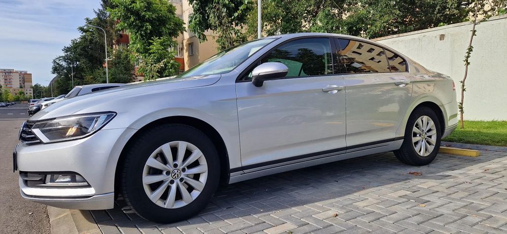 Volkswagen Passat Stare excelenta!