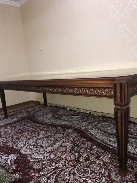 12 тали стол котта