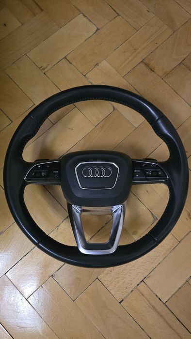 Volan cu airbag pentru Audi Q5, Audi Q7