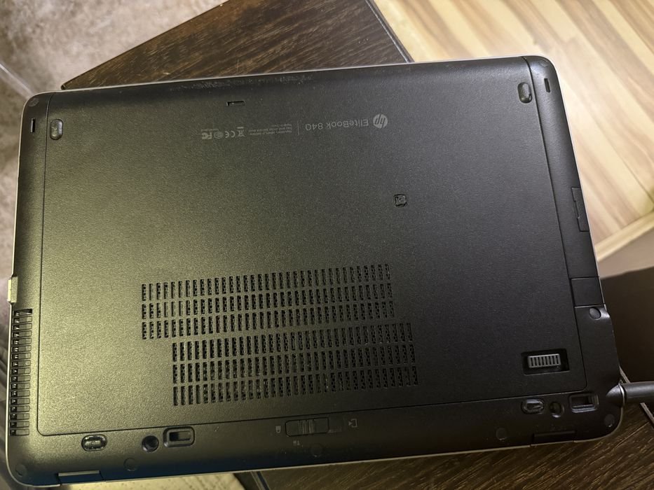 Лаптоп HP Elitebook 840 G1