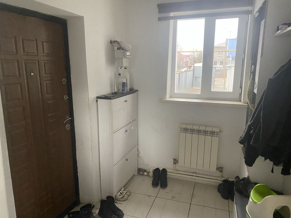 Продам квартиру в жилянке срочно